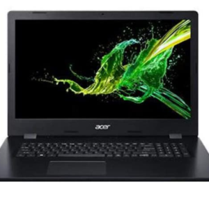 ACER A317-51-3937 17.3i3-8145U 4Go/512Go W10 Noir