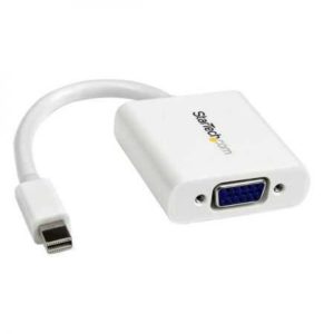 ADAPTATEUR Mini-DP 1.1 (M) vers VGA (F) * 15cm 127433