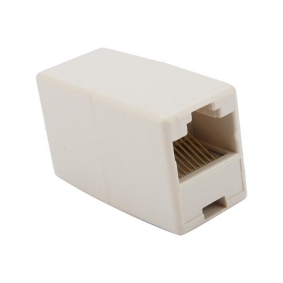 ADAPTATEUR RJ45 (F/F) PROLONGATEUR 902801*802603