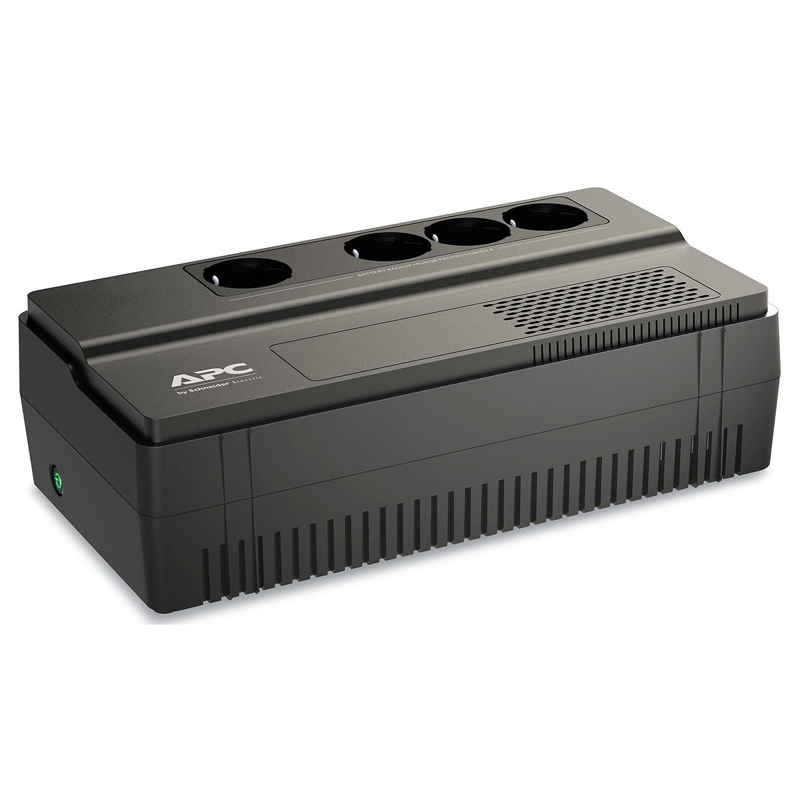 APC Easy UPS BV 650VA Line-interactive 4 Prises Schuko