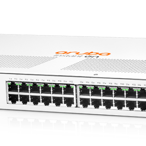 Aruba IOn 1930 24G 4SFP+ Switch