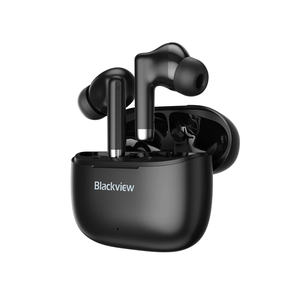 BLACKVIEW AirBuds 4 OREILLETTES Bluetooth noir