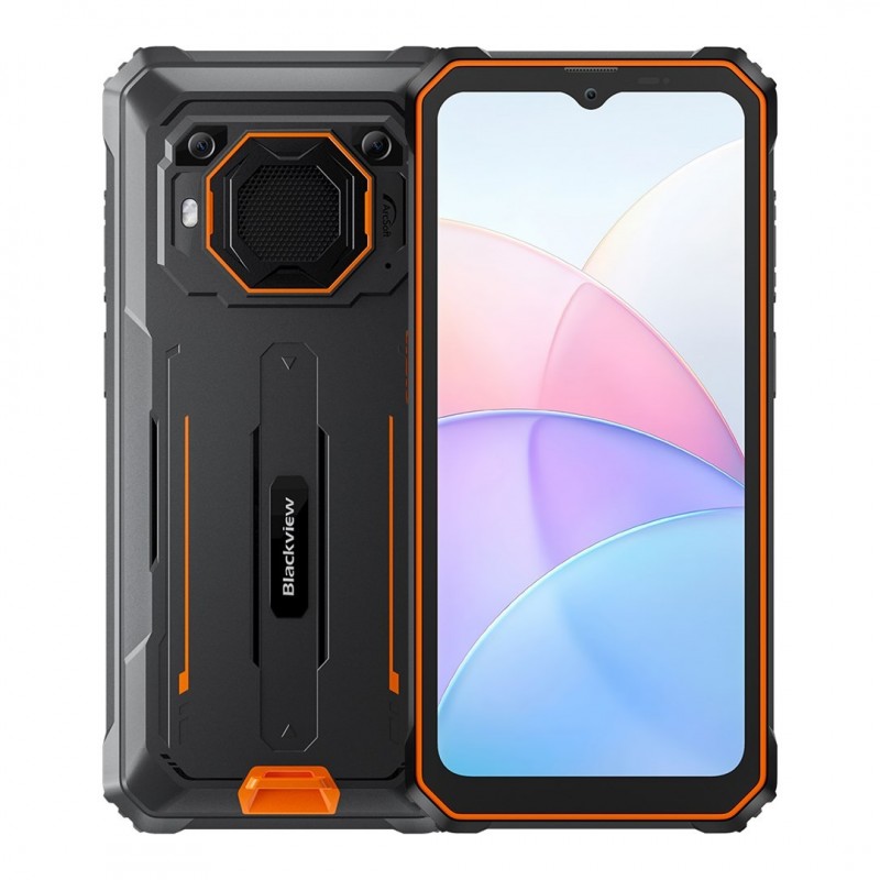 BLACKVIEW BV5300 Pro 6 1DS 2 3GHz 4G 4/64Go*Orange