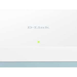 D-LINK DGS-1008D * SWITCH 8 ports GbLAN 10/100/1000