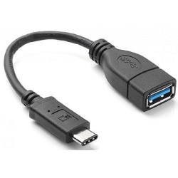 D2 – ADAPTATEUR USB-C (M) vers USB3.0 (F) Type-A