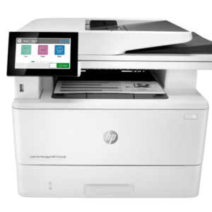 DESTOCK IMP AIO LaserJet Mngd MFP E42540f N&B 38PPM