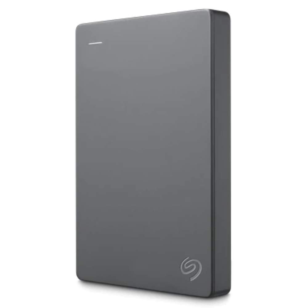 DISQUE DUR EXTERNE 2.5 1TB STJL1000400 SEAGATE BASIC NOIR USB3.0