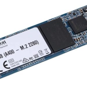 Disque Dur SSD Kingston A400 120Go M.2 SATA 22x80mm * SA400M8/120G