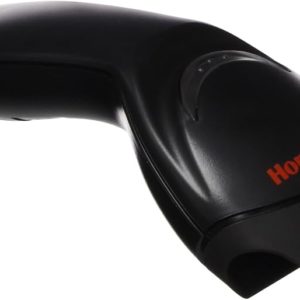 Douchette codes barres HONEYWELL MK5145-31A38 laser 72s/s USB * Noir