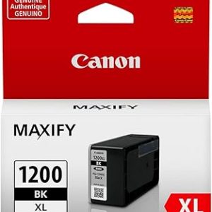 Encre CANON PG-512 Noir (MP240-250-270-490/IP2700) FR