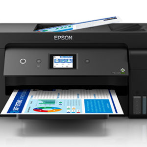 EPSON IMP ECOTANK L14150 A3+ 38ppm B: 112