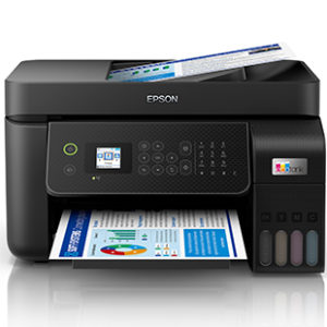 EPSON IMP ECOTANK L5290 MFP A4/wifi/Eth/USB 33PPM C:103