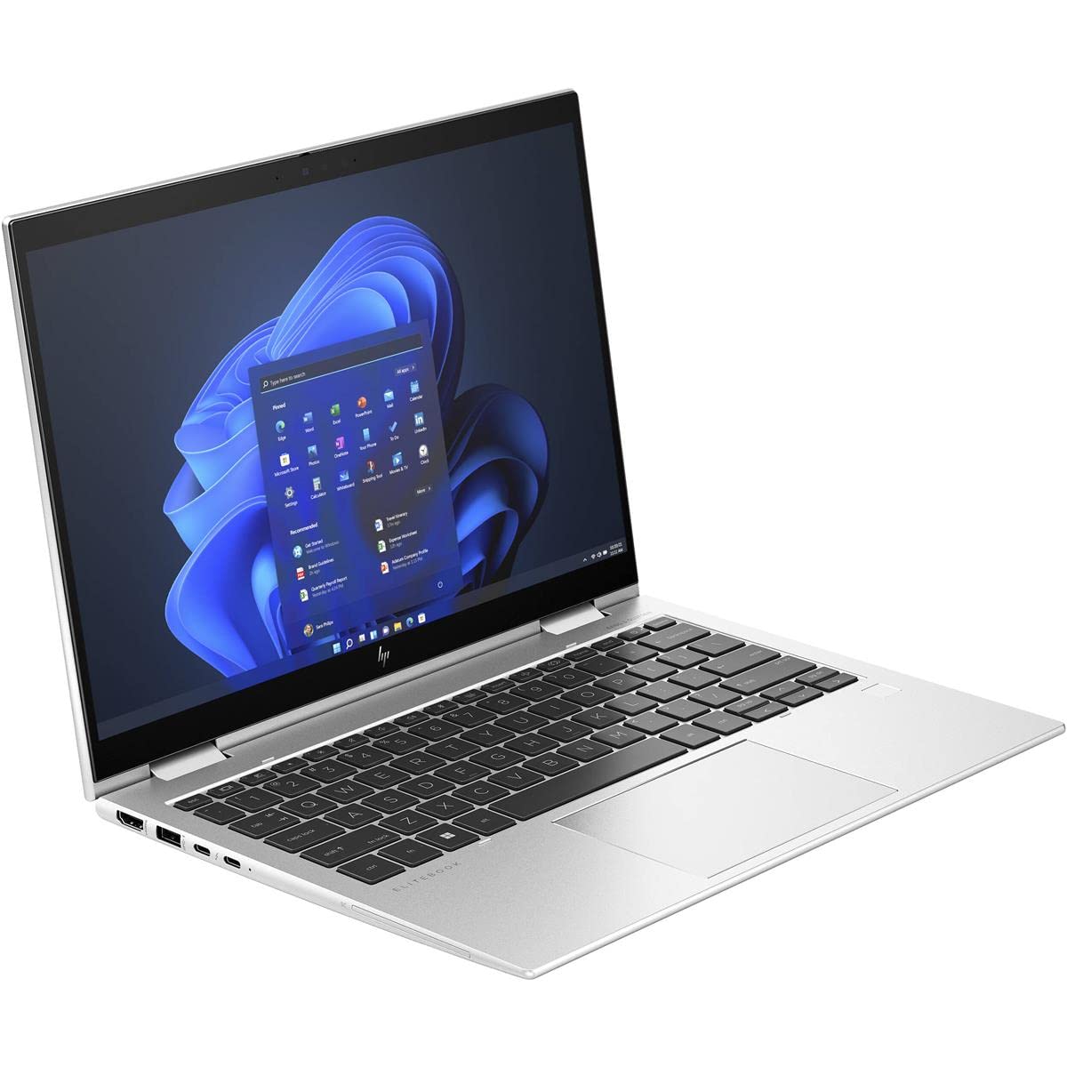 EliteBook x360 830 G10 13.3″ i5-1335U/16Gb/512GbSSD/W11P Wifi AX+BT