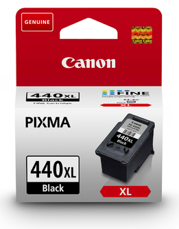 Encre CANON PG-440 Noir (MG2140/MG3140/MX514) DB