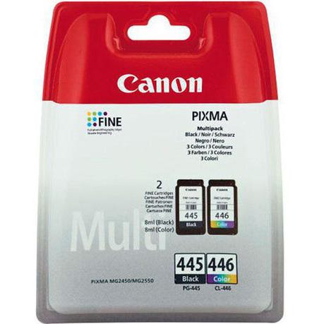 Encre CANON PG-440XL Noir (MG2140/MG3140/MX514) DB