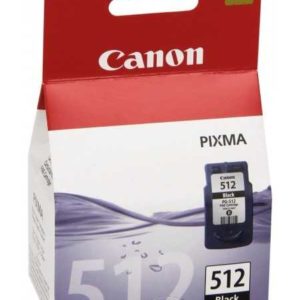 Encre CANON PG-510 Noir (MP250 MP270  IP2700  MP490  MX320) FR