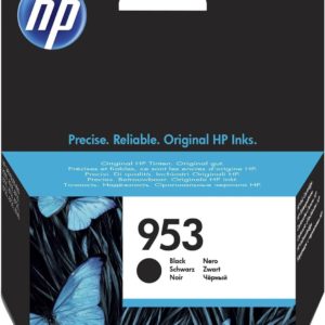 Encre HP 953 NOIR