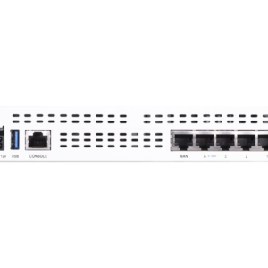 FG-40F 5XGE RJ45 PORTS 1* WAN PORTS