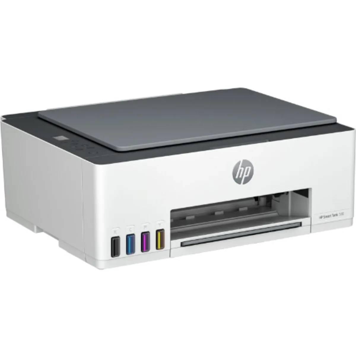 HP IMP SMART TANK 580 AiO 3/1 12PPM GT52/53