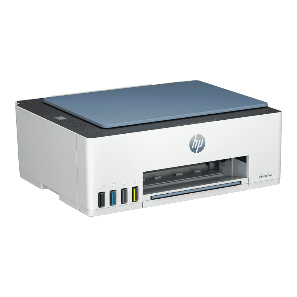 HP IMP SMART TANK 585 AiO 3/1 12PPM GT52/53