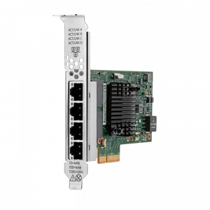 HPE 1GbE 4p Base-T BCM5719 Adptr