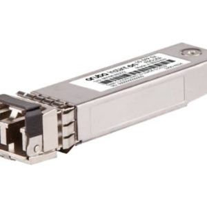 HPE Aruba Instant On – module transmetteur SFP+ – 10 GigE