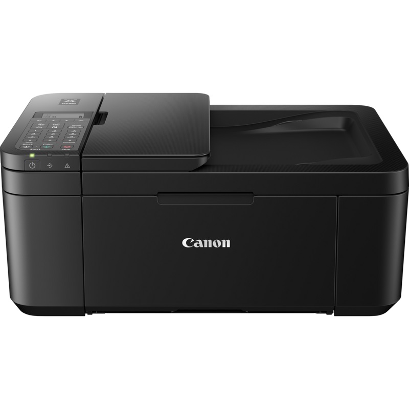 IMPRIMANTE CANON TR4640 WIFI 4 EN 1 ADF CLOUD * 445/446