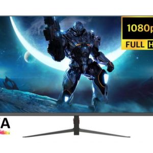 IPS 27 wide * AIWA NPC MF270E 5ms FullHD HDMI/DP VESA * 2Y