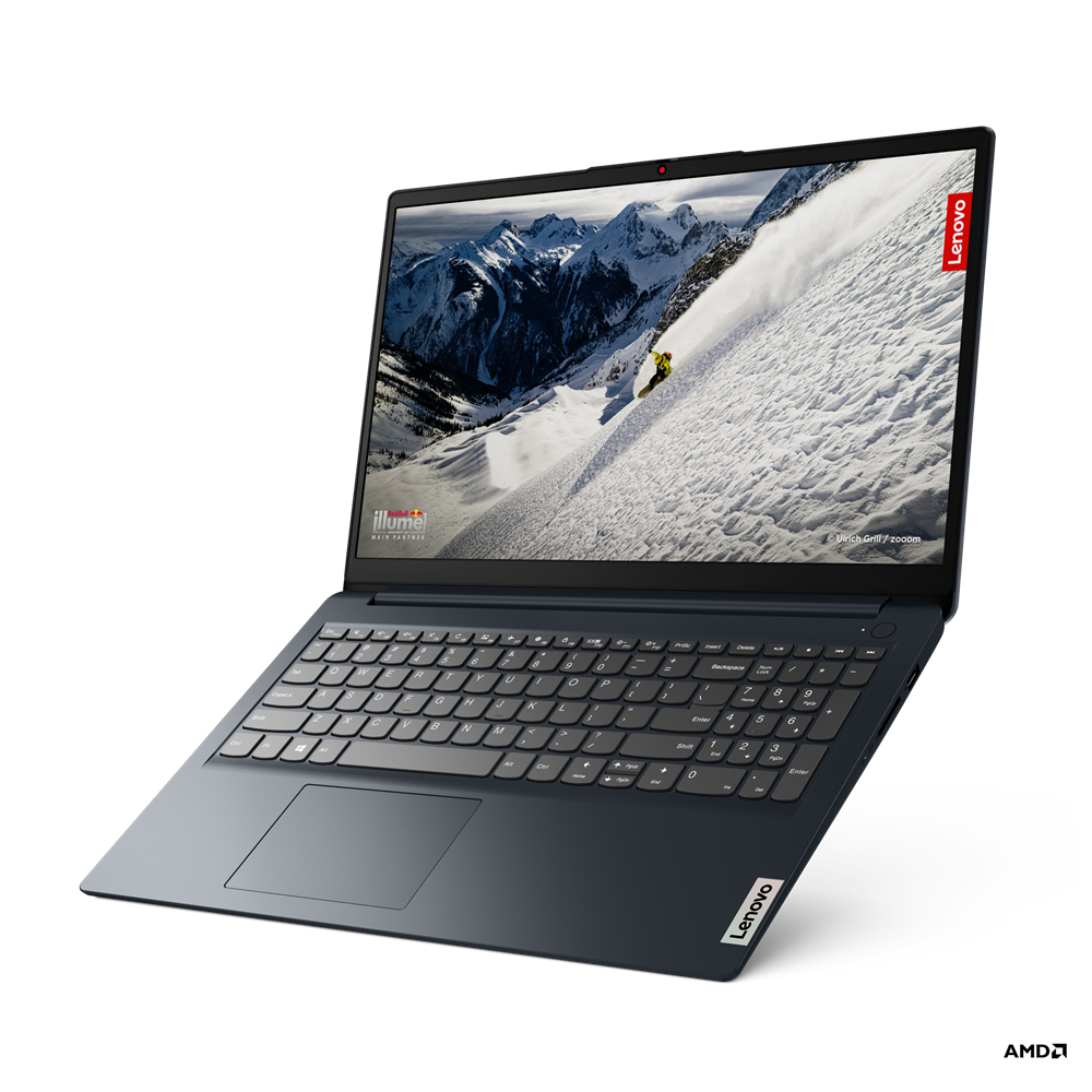 IdeaPad 1 15ALC7 15′ R7-5700U 8G 8G/512G W11H