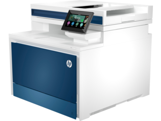 Imprimante Color MFP HP LaserJet Pro 4303dw 33PPM R/V AUTO