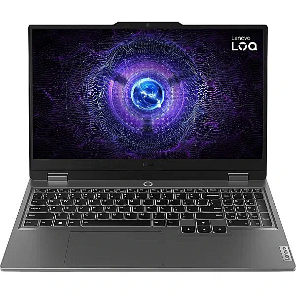 LOQ 15IAX9 15′ i5-12450HX 16G/512G W11H