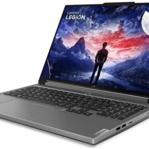 Legion 5 16IRX9 16′ i7-14650HX 16G/512G W11H