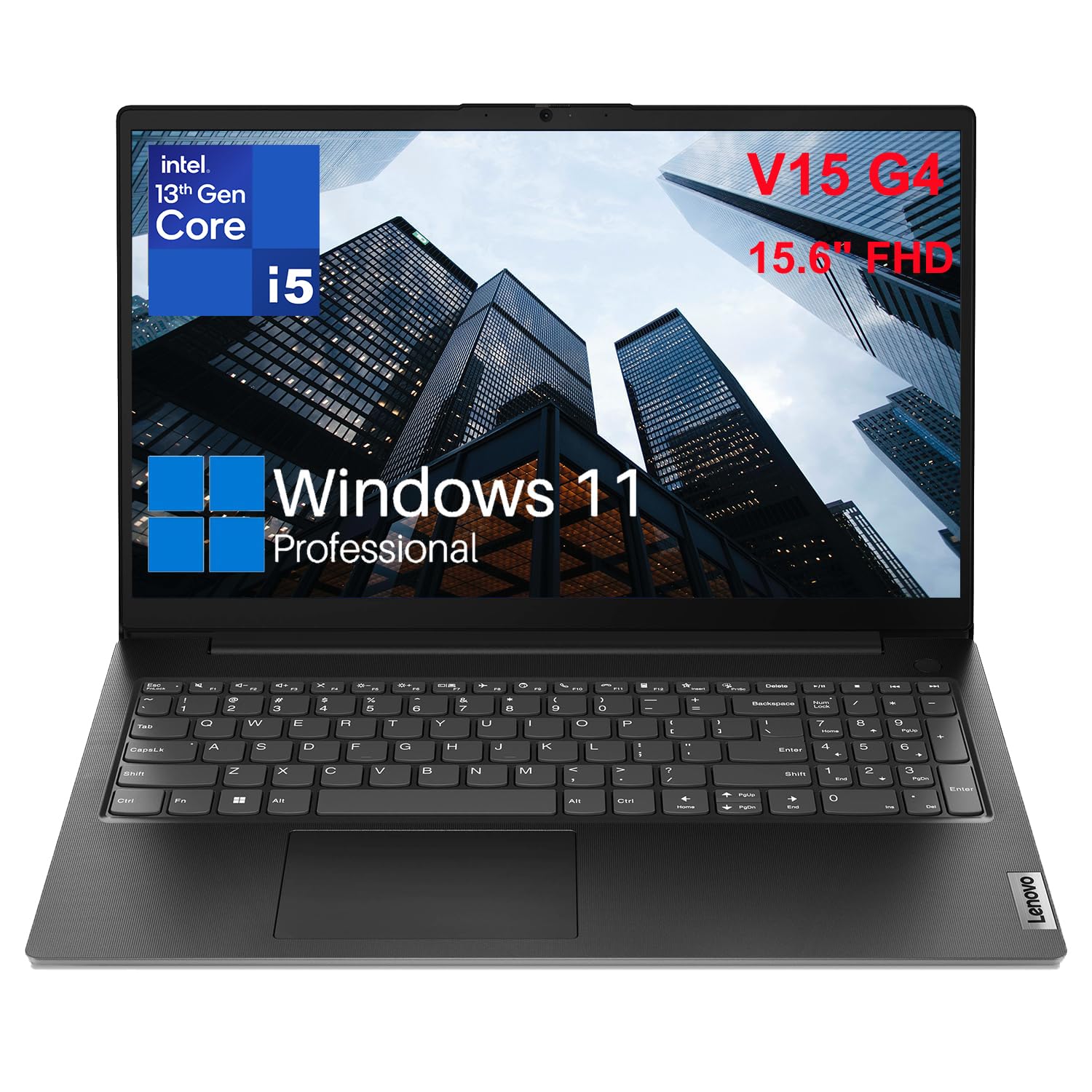 Lenovo V15 G4 i5-13420H 8Gb/256SSD/W11P 1Y