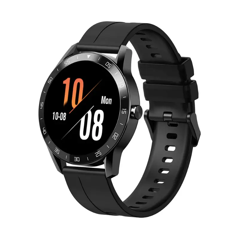 MONTRE BLACKVIEW X1 Smart Watch 5ATM Waterproof Heart Rate Sport