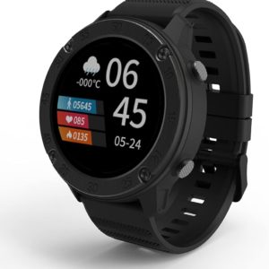 MONTRE CONNECTEE BLACKVIEW X5 IP68 9 MODE SPORT/SOMMEIL/CARDIAQUE