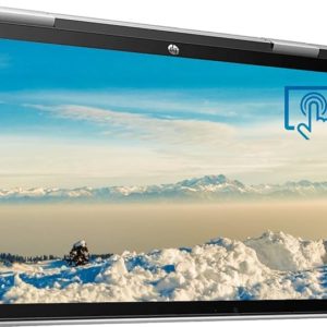 NEW HP x360 14-ek2005nk Touch 14 FHD i5-120U 8GB/512 W11H6 Natur Silv