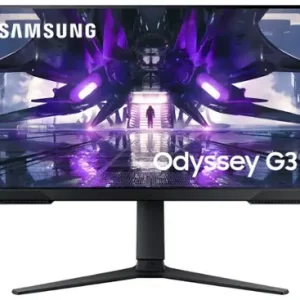 Odyssey G3 24″ G32A LED – FHD 1920×1080 165Hz HDMI/DP Pivot