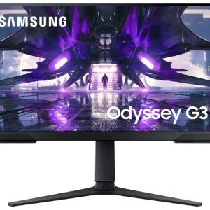 Odyssey G3 27 » G30A LED-FHD 1920×1080 144Hz HDMI