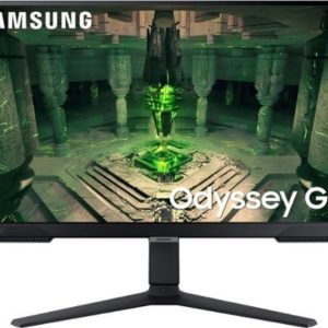 Odyssey G4 27″ G40B Series IPS-FHD 1920×080 240Hz 2HDMI/DP Pivot N