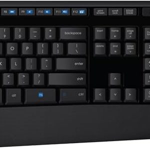 PROMO Combo Clavier + Souris Logitech MK345 sans fil