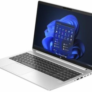 ProBook 450 G10 HD i5-1340P 8Gb/256GbSSD Wifi AX+BT Win11Pro 2Yr