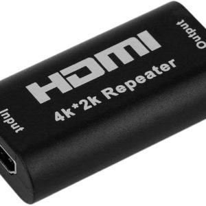 REPETEUR HDMI HIGHSPEED UHD 4K2K 40M * 050218 *050223