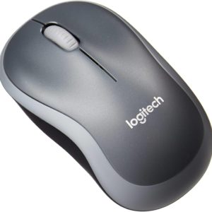 SOURIS LOGITECH M185 Swift Grise