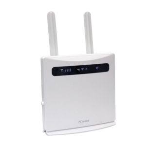 STRONG ROUTEUR 4G WiFi N 300 (pour SIM 4G/LTE 05701465