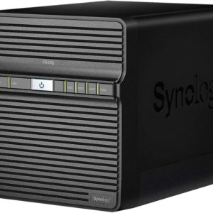 SYNOLOGY DS420j * Compact 1 4GHz 1Go 4xSATA3 1xGbL