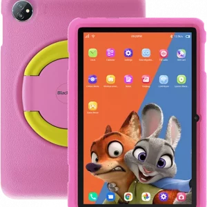 TABLETTE BLACKVIEW Tab 8 Kids 10.14/128Go *Rose