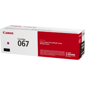 TONER CAN 067 MAGENTA