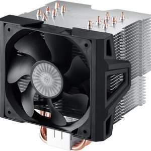 VENTIRAD COOLER MASTER HYPER 612 V2-RR-H6V2-13PK-R1