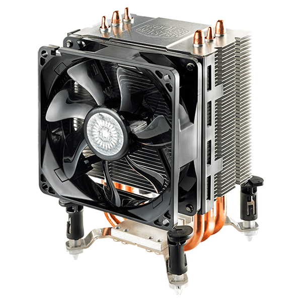 VENTIRAD COOLER MASTER HYPER TX3 EVO s775/115X RR-TX3E-22PK-R1 *22307