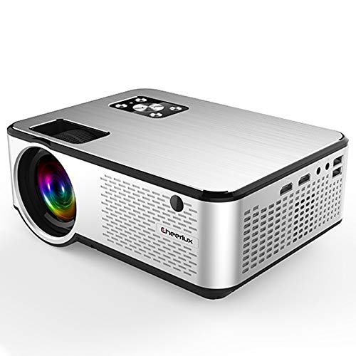 VIDEOPROJECTEUR C9 BASIC LCD PROJECTOR